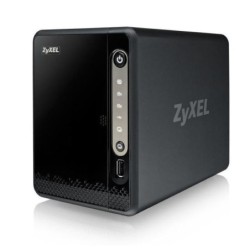 ZYXEL NAS326 NAS CHASSIS...