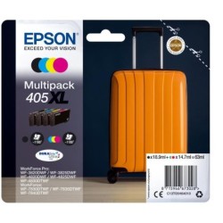 EPSON 405 XL MULTIPACK...