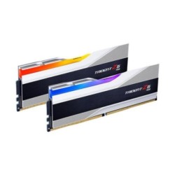 G.SKILL TRIDENT Z5 KIT MEMORIA RAM RGB 2X16GB 32GB TOTALI 6.000MHZ TIPOLOGIA DDR5 TECNOLOGIA DIMM