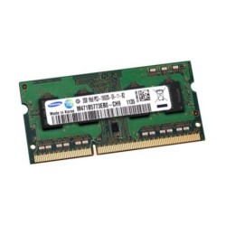 SAMSUNG DDR3 4GB 1600MHZ...