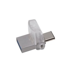 KINGSTON PENDRIVE USB-C+USB-A 3.2 128GB DTDUO3C/128GB