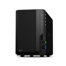 SYNOLOGY DS218 NAS CHASSIS...