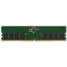 KINGSTON VALUERAM 16GB DDR5 4.800MHZ CL 40 DIMM