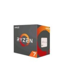 AMD RYZEN 7 1700X...