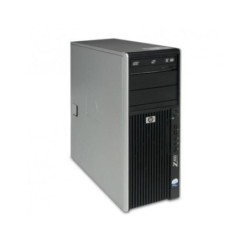 KTX PC WORKSTATION HP Z400...