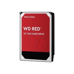 WESTERN DIGITAL RED HDD...