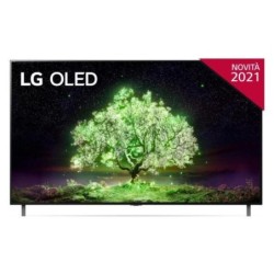 LG TV OLED OLED77A16LA 77...