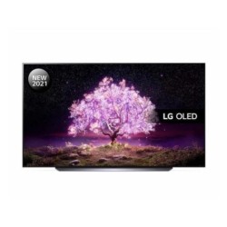 LG OLED TV 4K OLED83C14LA...