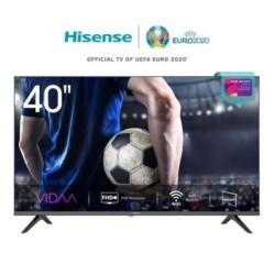 HISENSE TV LED 40A5640F 40...