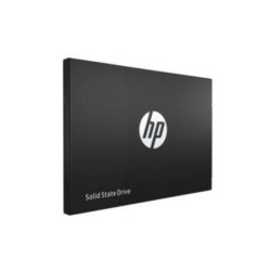 HP S700 SSD INTERNO 1.000GB INTERFACCIA PCI EXPRESS 3.0 FORMATO 2.5