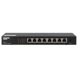 QNAP QSW-1108-8T SWITCH 8...