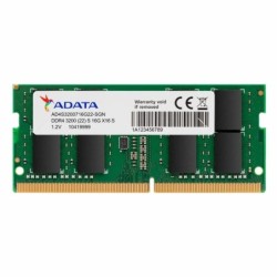 DDR4 8GB 3200 MHZ SO-DIMM ADATA