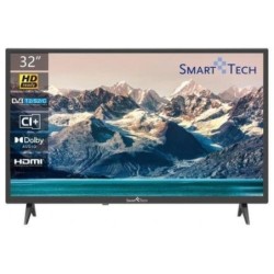 SMART TECH TV LED 32HN10T2...