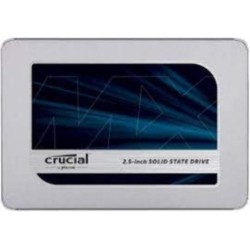 HARD DISK CRUCIAL 2,5 SSD...