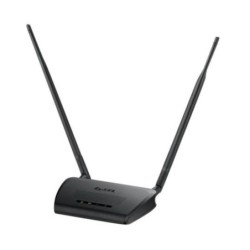 ZYXEL WIRELESS ACCESS POINT 300MBPS 2P