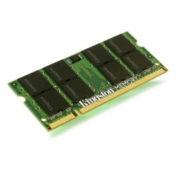 KINGSTON 8GB 1600MHZ DDR3L...