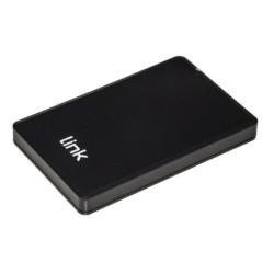 LINK BOX ESTERNO LK-LOD253 USB 3.0 PER HD/SSD 2.5 SATA