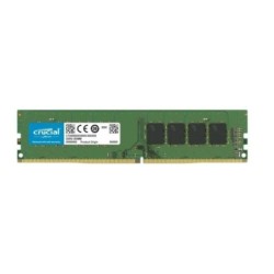 CRUCIAL CT8G4DFRA266 MEMORIA RAM 8GB 2.666MHZ TIPOLOGIA DIMM TECNOLOGIA DDR4