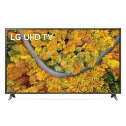 TV LG 75 LED 4K UHD SMART...