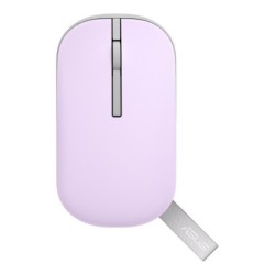 ASUS MD100 MOUSE PURPLE...