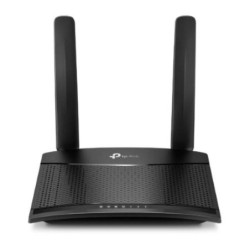 TP-LINK TL-MR100 ROUTER WIRELESS 300MBPS 4G LTE