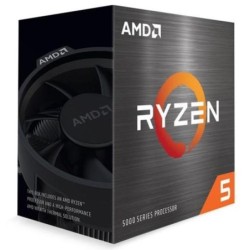 AMD RYZEN 5 5500 3.6GHZ 6...