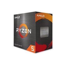 CPU AMD RYZEN 5 5600 4.4GHZ...