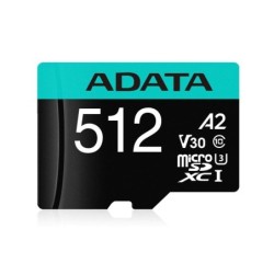 ADATA V30S A2 PREMIER PRO MICRO SD HC 32GB