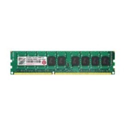 TRANSCEND TS512MLK72V3N MEMORIA RAM 4GB 1.333MHZ TIPOLOGIA DIMM TECNOLOGIA DDR3 GARANZIA ITALIA