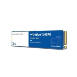 WESTERN DIGITAL BLUE SN750...