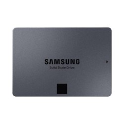SAMSUNG HARD DISK 2,5 SSD 01TB SOLID STATE 870 QVO SERIES MZ-77Q1T0BW