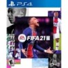 SONY GIOCO PS4 PS4 FIFA 21 NEW