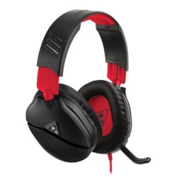 TURTLE BEACH RECON 70N CUFFIE GAMING - NINTENDO SWITCH, PS4 PLAYSTATION 4, XBOX ONE E PC
