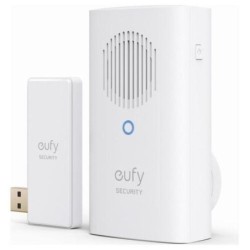 EUFY DOORBELL CHIME FOR...
