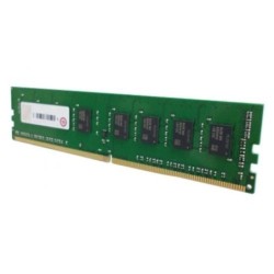 QNAP RAM-8GDR4ECP0-UD-2666...