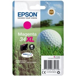 EPSON CARTUCCA INK-JET 34XL...