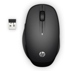 HP MOUSE 300 WIRELESS 2.4...