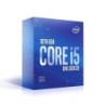 INTEL CORE I5-10600KF 4.10GHZ CACHE 12MB LGA 1200 (SOCKET H5) 125 W BOX