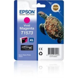 EPSON T1573 XL CARTUCCIA...