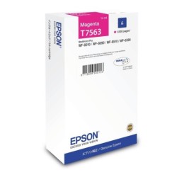 EPSON T7563 CARTUCCIA...