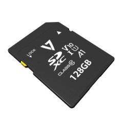 V7 SDXC 128GB V10 U1 A1...