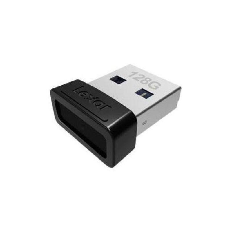 LEXAR JUMPDRIVE S47 CHIAVETTA USB 3.1 PLUS SW LITE128GB